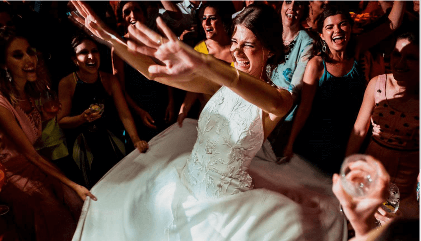 Harford Wedding DJ