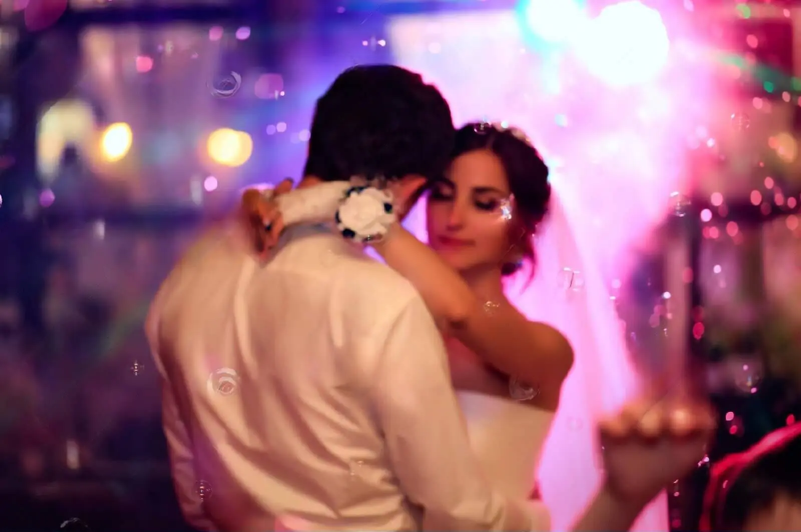 Wedding DJ in Maryland