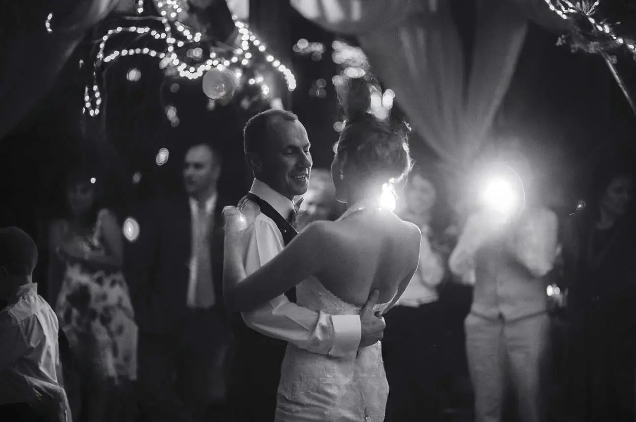 Wedding DJs in MD